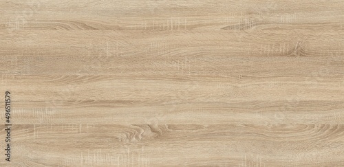 Papier peint seamless wood texture background, oak texture for furniture