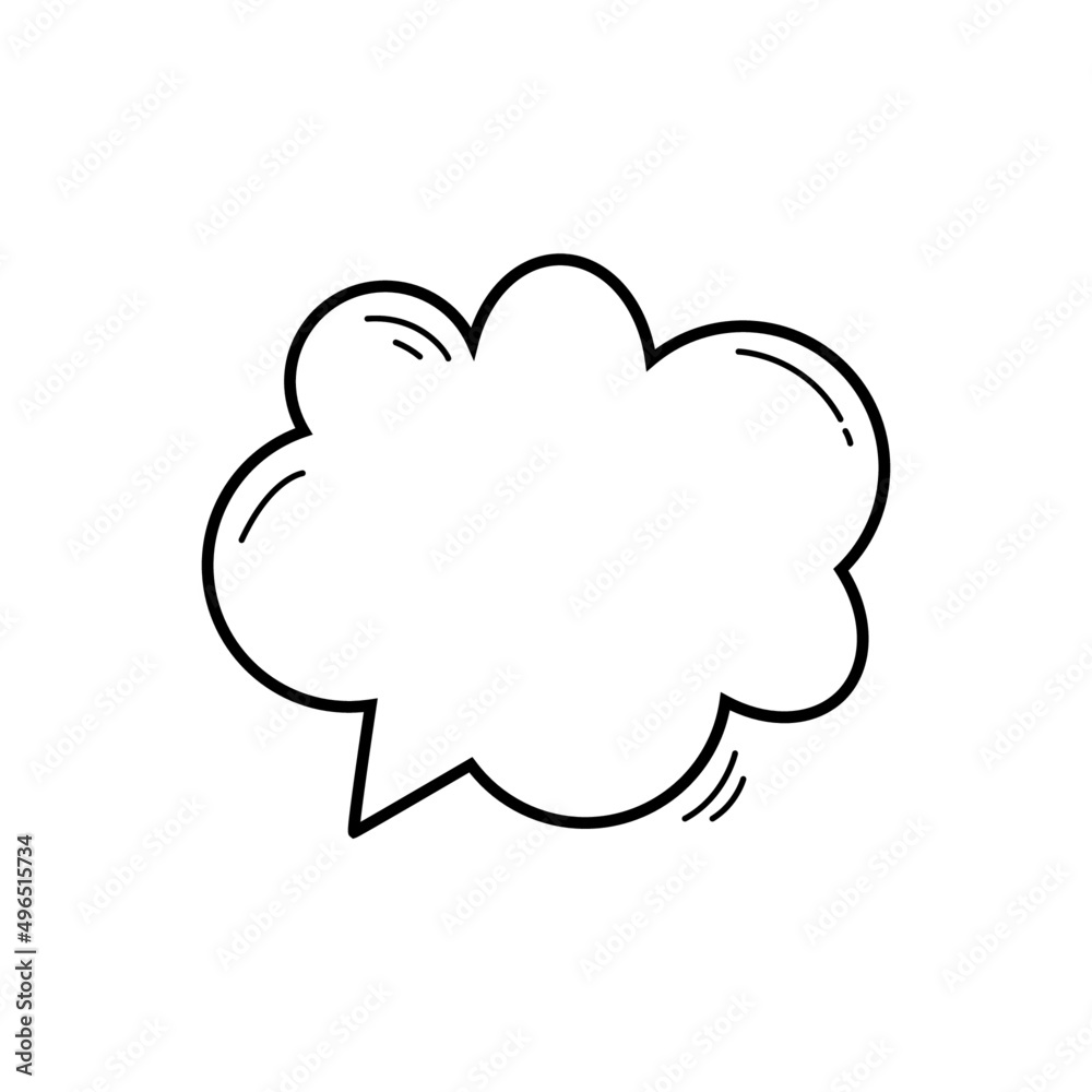 speech bubble frame for comic text isolated white background. Empty outline bubble for speech text. Dialog empty cloud, cartoon box. speech bubble frame for comic text isolated white background. Empty outline bubble for speech text. Dialog empty cloud, cartoon box.