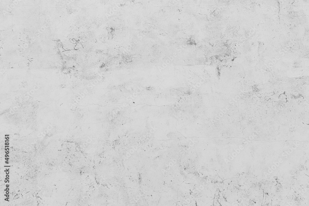 Old white wall concrete texture cement background rough surface