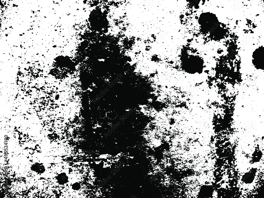Rustic grunge vector texture with grain and stains. Abstract noise background. Weathered surface. Dirty and damaged. Detailed rough backdrop. Vector graphic illustration with transparent white. EPS10. Rustic grunge vector texture with grain and stains. Abstract noise background. Weathered surface. Dirty and damaged. Detailed rough backdrop. Vector graphic illustration with transparent white. EPS10.