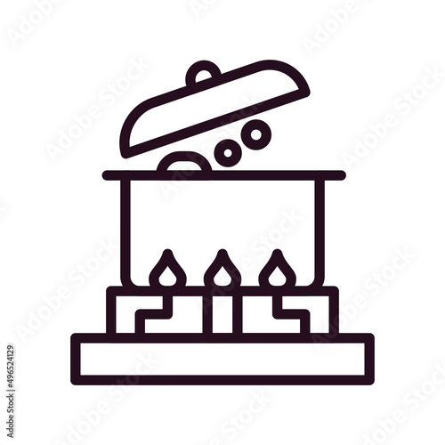 Cooking Icon
