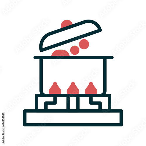 Cooking Icon