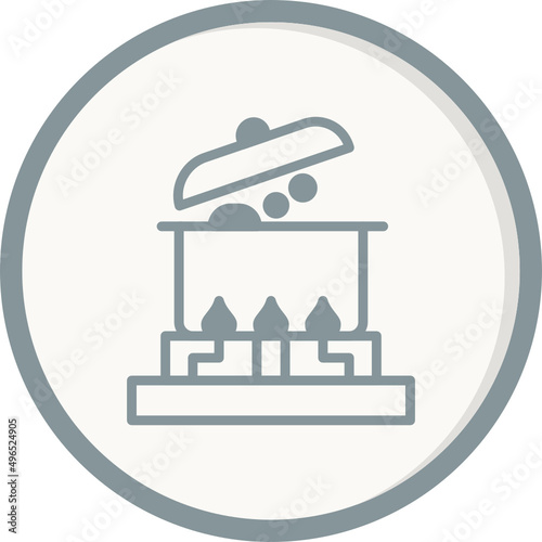 Cooking Icon