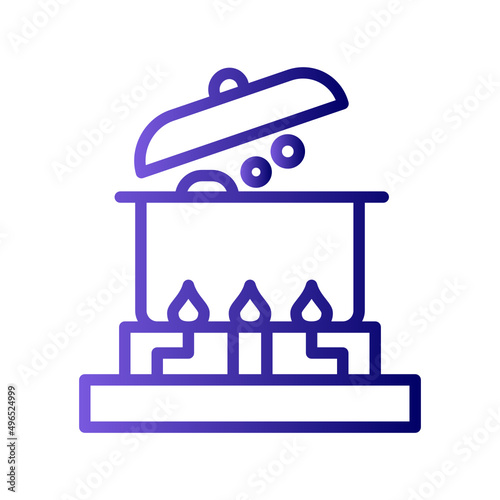 Cooking Icon