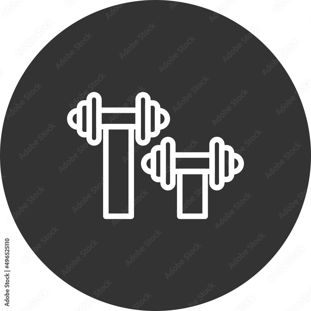 Excercise Icon