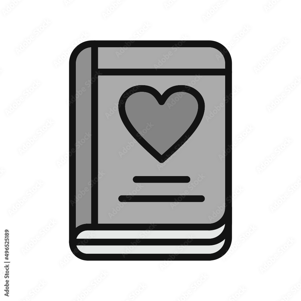 Diary Icon Diary Icon