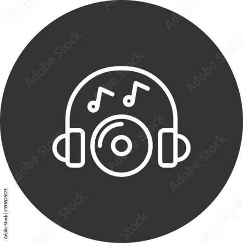 Music Entertainment Icon