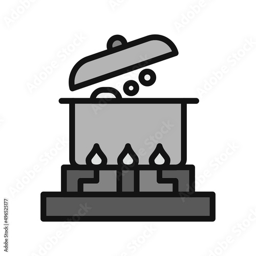 Cooking Icon