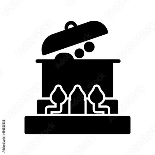 Cooking Icon