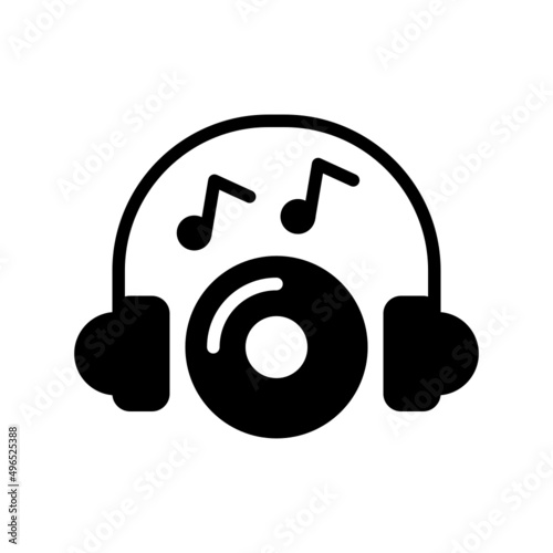 Music Entertainment Icon