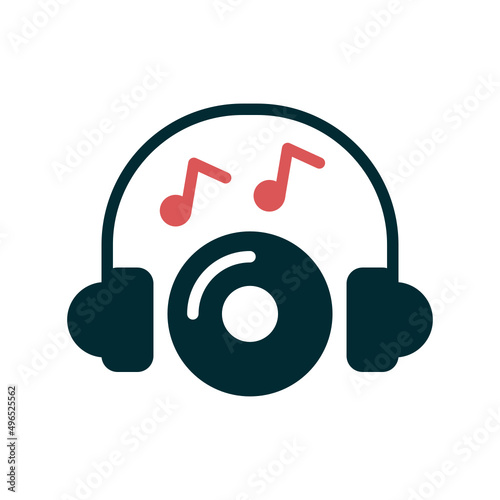 Music Entertainment Icon