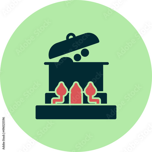 Cooking Icon