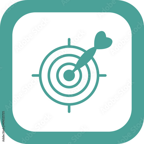 Dart Icon