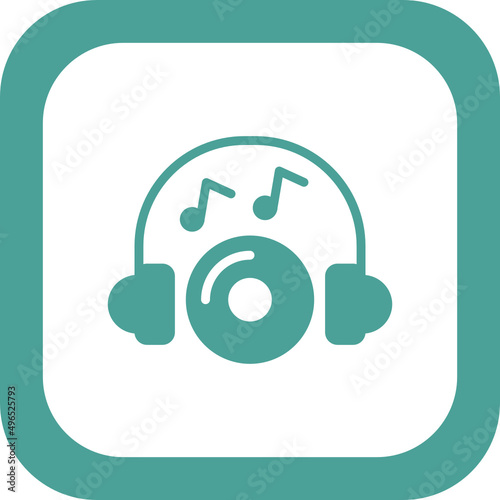 Music Entertainment Icon