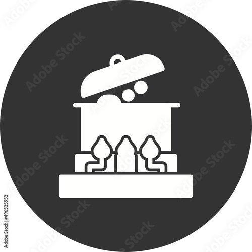 Cooking Icon