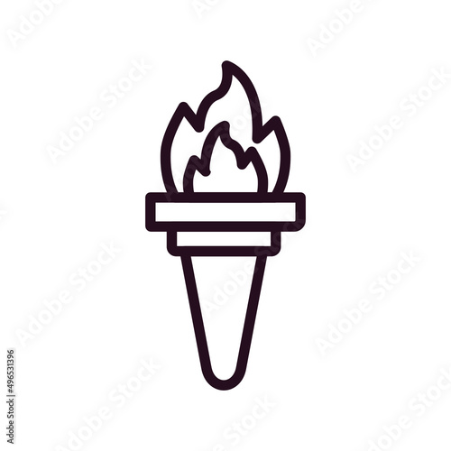 Pyre Icon