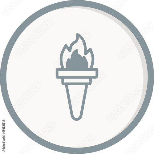 Pyre Icon