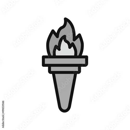 Pyre Icon