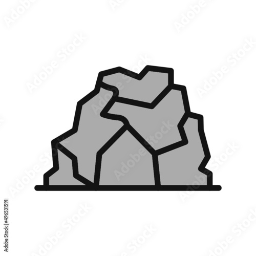 Cave Icon