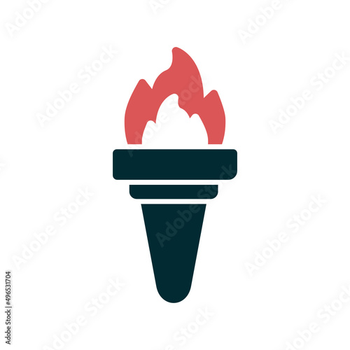 Pyre Icon