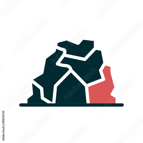 Cave Icon