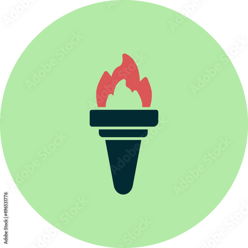 Pyre Icon