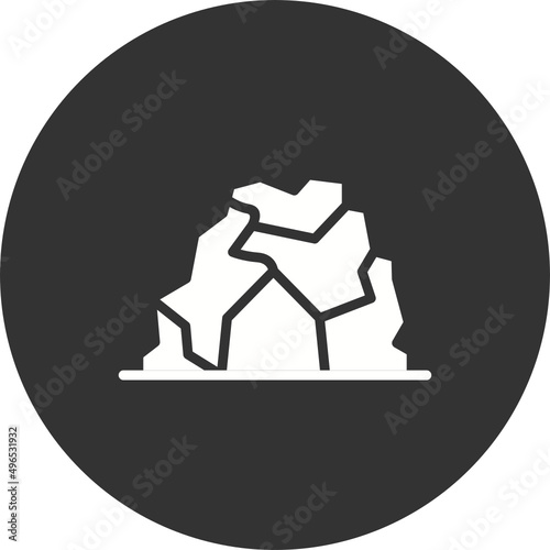Cave Icon
