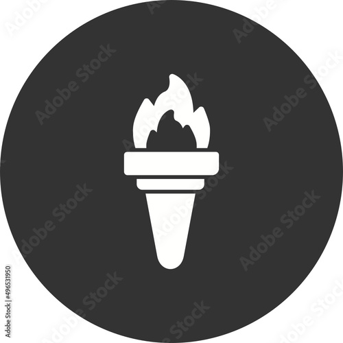 Pyre Icon