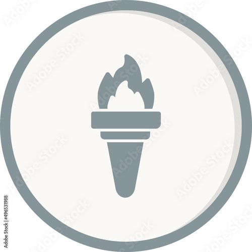 Pyre Icon
