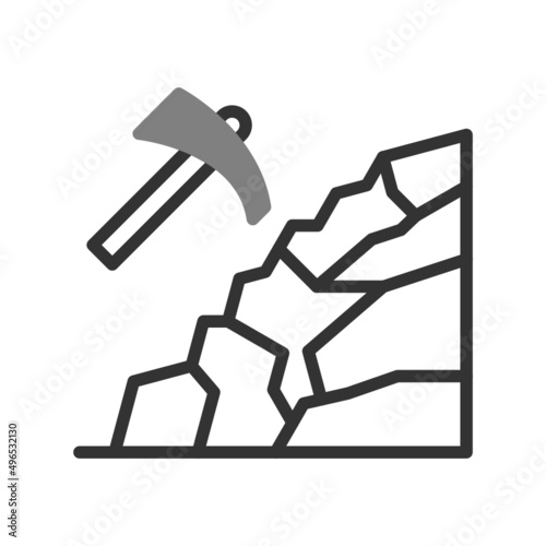 Mining Icon