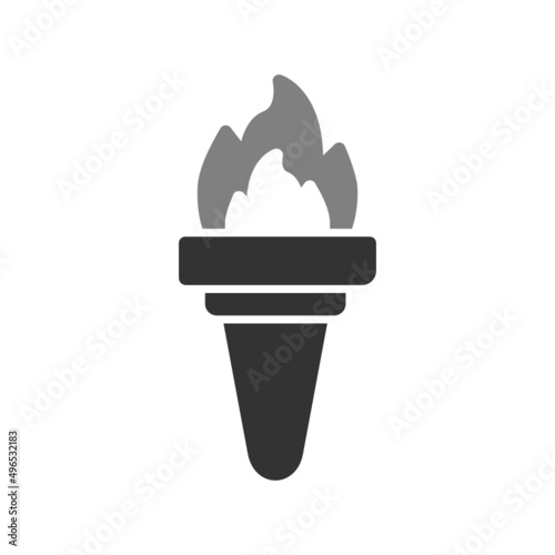 Pyre Icon