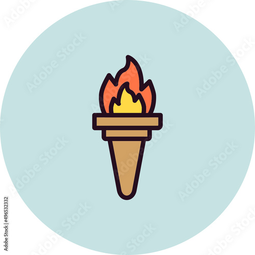 Pyre Icon