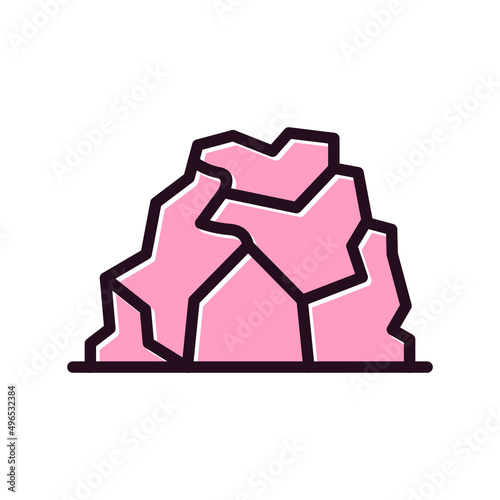 Cave Icon