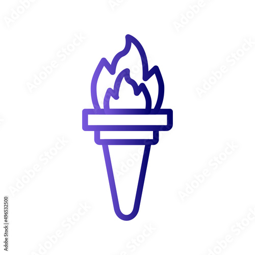 Pyre Icon