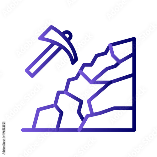Mining Icon