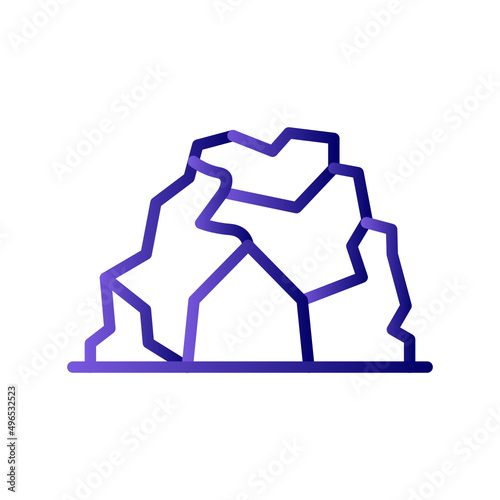 Cave Icon