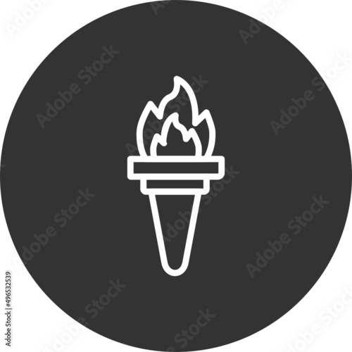 Pyre Icon