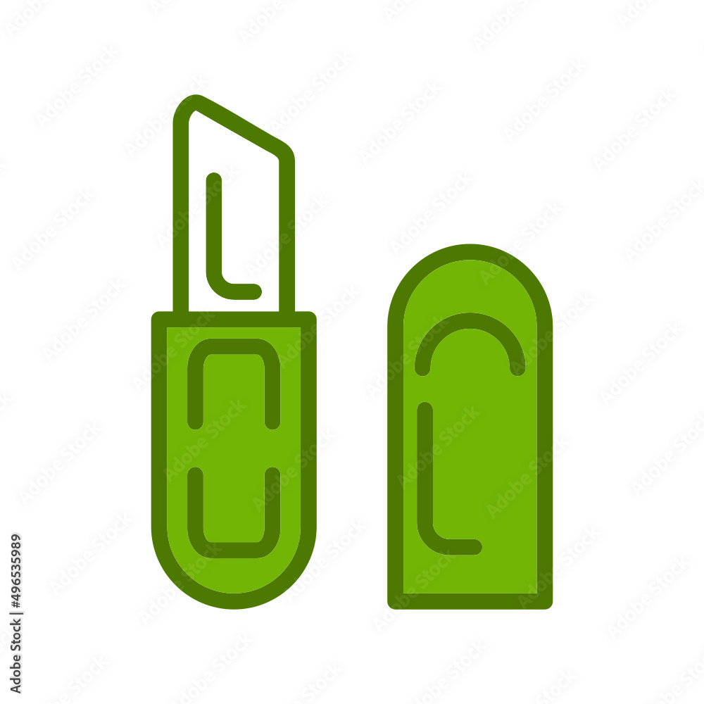 Lip Balm Icon Lip Balm Icon