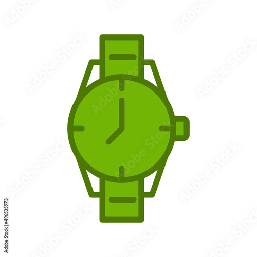 Watch Icon photo
