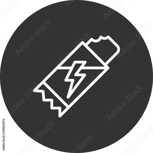 Energy Bar Icon