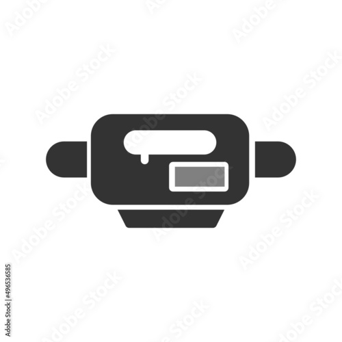 Runner Belt Icon