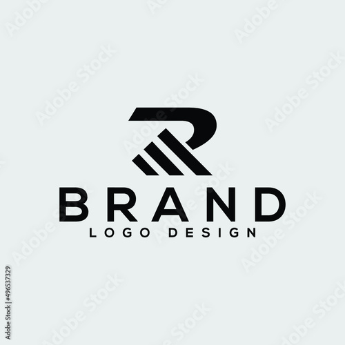 logo for construction
Creative Initials Letters (rm) Logo  property development apartment complexes.