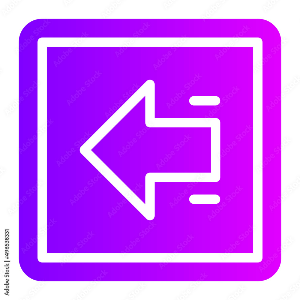 left gradient icon left gradient icon