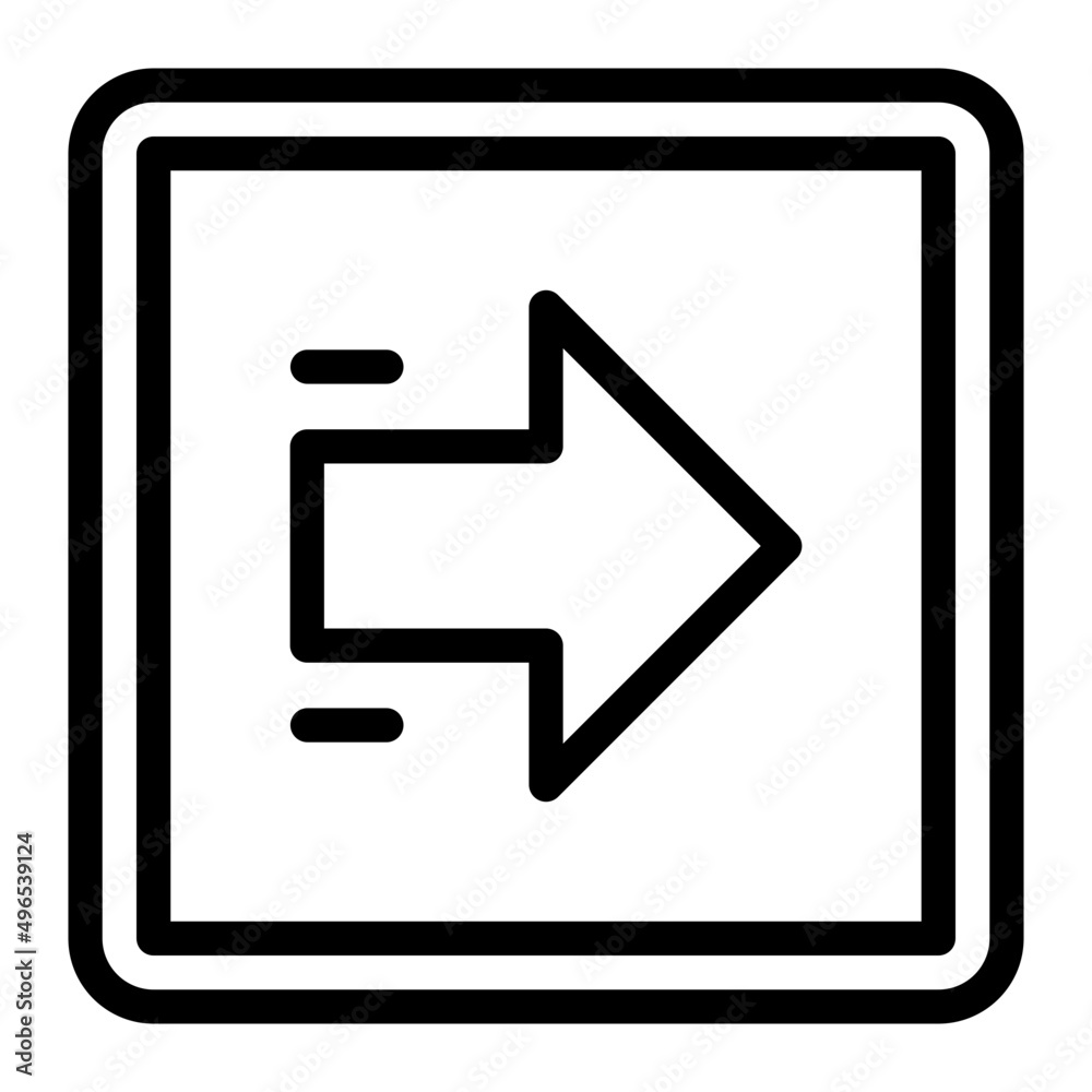 enter line icon enter line icon