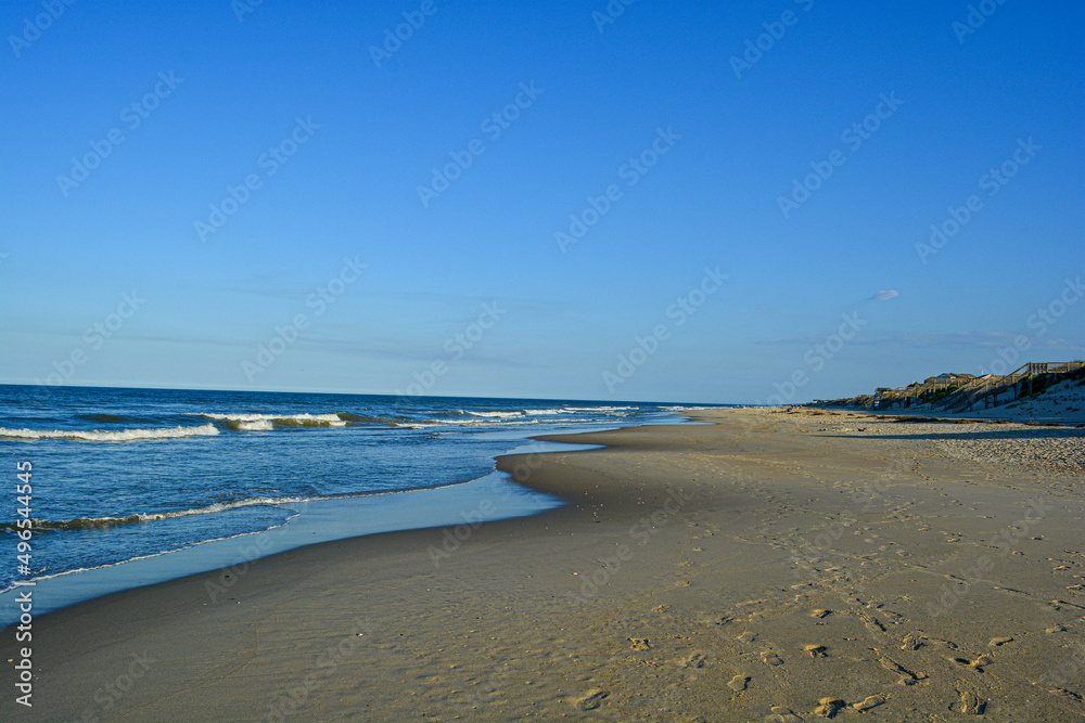 Corolla Beach