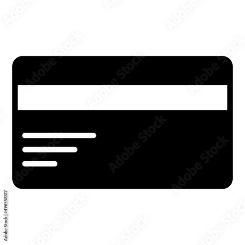 credit card