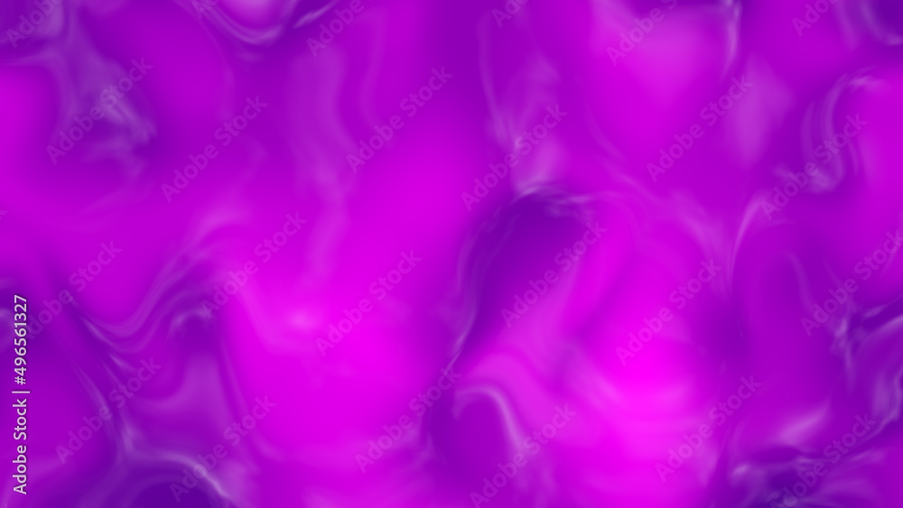 Purple liquid texture, futuristic swirl pattern, morphing abstract background, creativity graphics and modern design