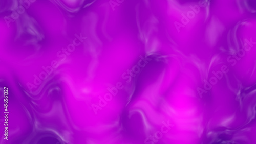Purple liquid texture, futuristic swirl pattern, morphing abstract background, creativity graphics and modern design
