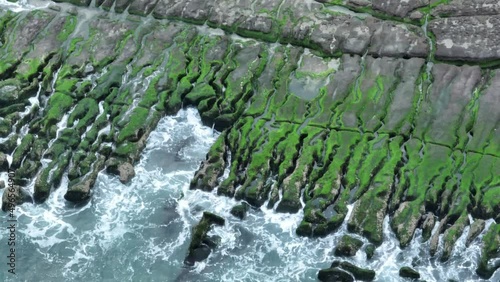 Laomei Green Reef photo