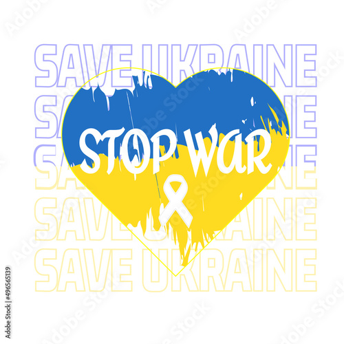 illustration of a message of peace